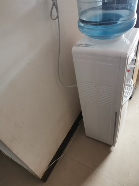饮水机美的饮水机家用立式办公冰热制冷饮水器MYD718S-X可以入手吗？功能介绍？