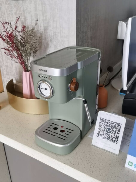 咖啡机康佳咖啡机美式滴滤咖啡机办公室小型详细评测报告,优劣分析评测结果！