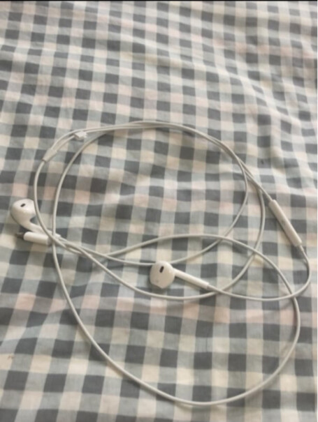 手机耳机Apple苹果耳机原装线控带麦手机耳机12曝光配置窍门防踩坑！使用感受？