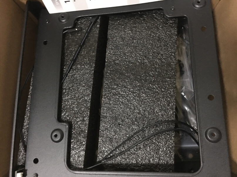 追风者(PHANTEKS) HDDKT-03硬盘支架品牌口碑如何？真实评测报告