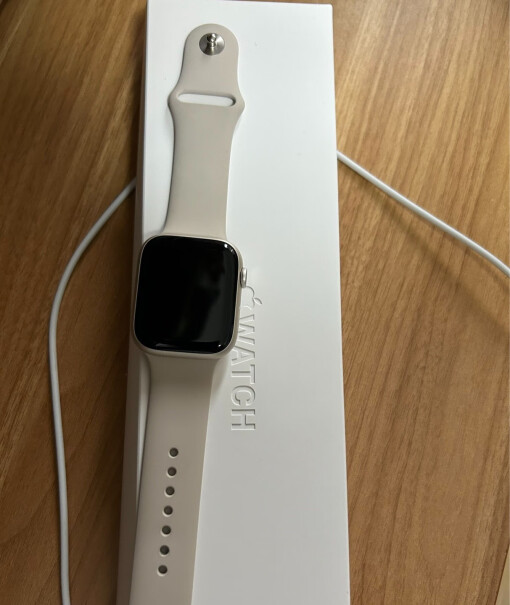 Apple Watch S8 45mm，买还是不买？最新评测？