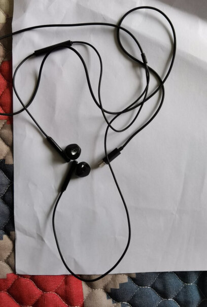 耳机-耳麦华为原装耳机质量真的好吗,只选对的不选贵的？