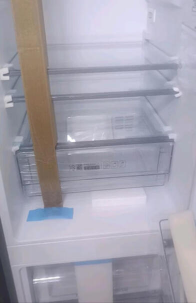 海尔BCD-178TMPT这款冰箱是铜管的吗？