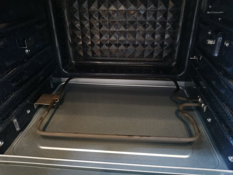 电烤箱美的初见电子式家用多功能电烤箱35L智能家电优缺点测评,评测质量怎么样！
