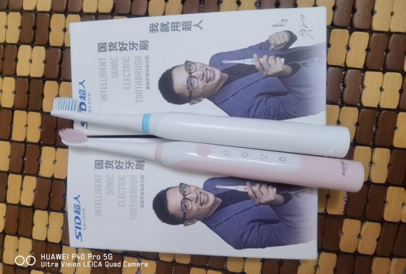 超人电动牙刷防水震动牙刷有没有用过一年以上的？耐用吗？好用不？