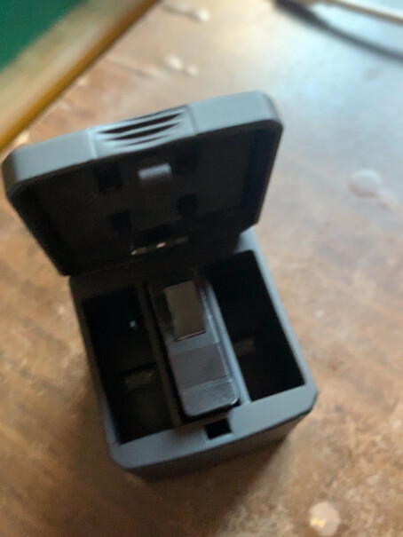 运动相机TELESIN GoPro8电池评价质量实话实说,值得买吗？