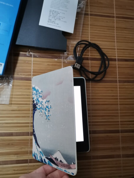 电纸书Kindle Paperwhite 经典版 32G评测哪款值得买,评测数据如何？