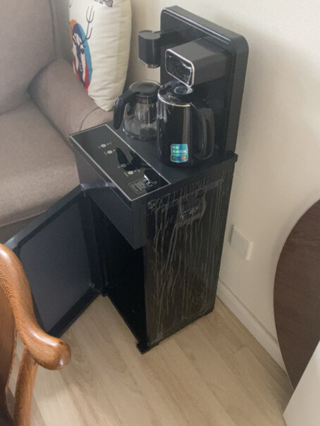 美菱茶吧机这款饮水机怎么样，值得购买么？