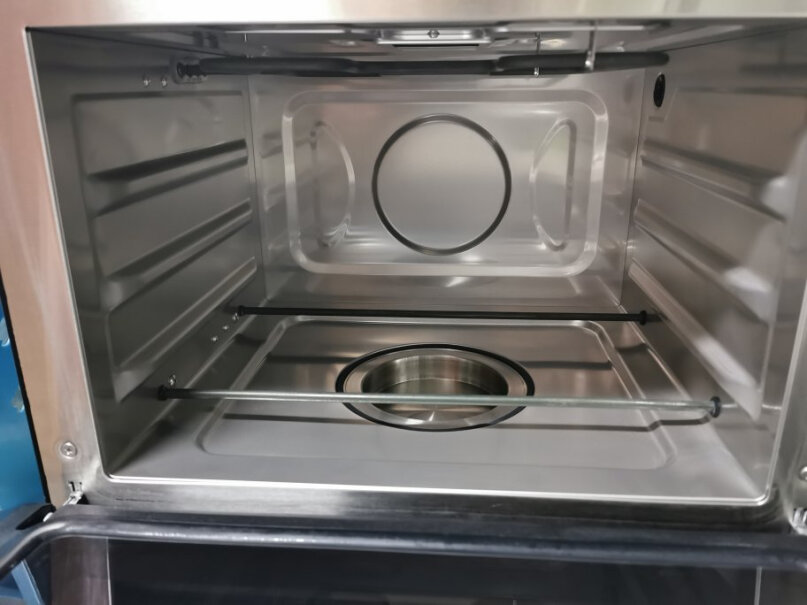 嵌入式微蒸烤格兰仕电蒸箱蒸烤箱评测值得入手吗,测评大揭秘？