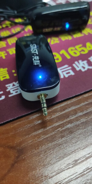 先科SAST OK-55领夹式麦克风呼吸声会听到吗？