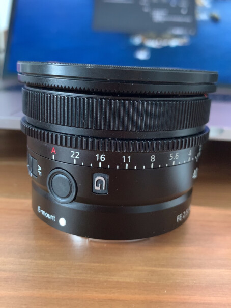 镜头SONY FE 50mm F2.5 G定焦镜头评测性价比高吗,来看看图文评测！