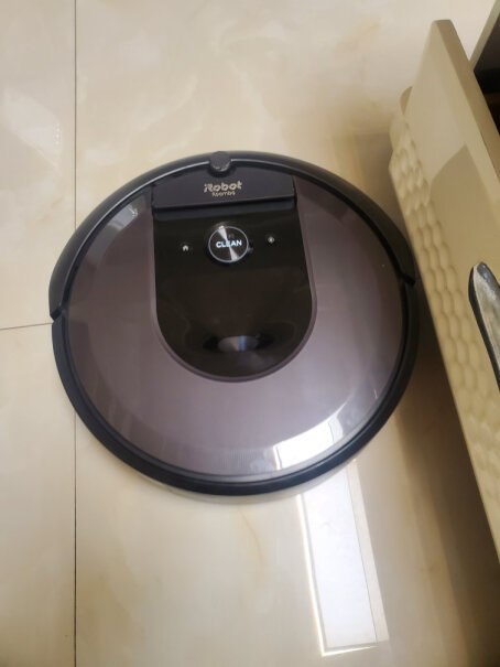 iRobotRoomba自动集尘功能有必要买吗？感觉还是偶尔要拆开洗洗.？