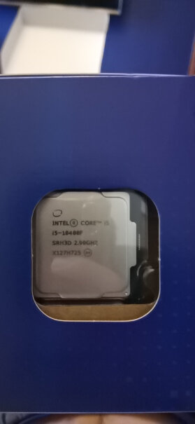 CPU品牌+产品型号： 英特尔i5 10400F/10600KF评测质量好不好,评测不看后悔？