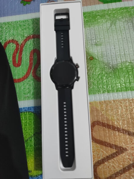 智能手表努比亚红魔运动手表精钢版评测值得买吗,性能评测？