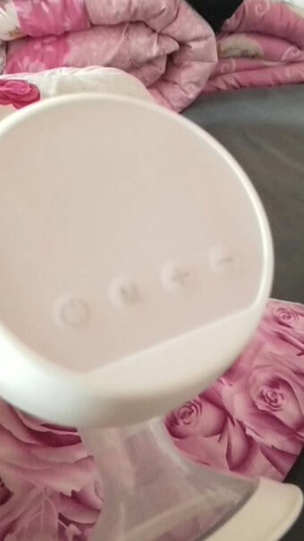 开优米电动吸奶器挤奶拔奶器全自动轻音一体式自动孕产妇产后白色各位宝妈，这款用的怎么样？
