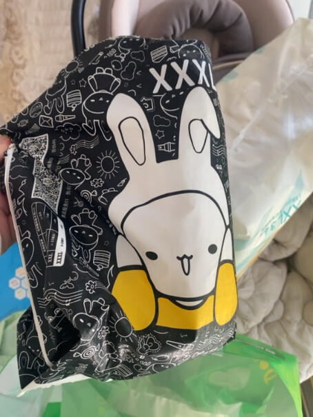 MIFETU-GO 米菲兔9码纸尿裤拉拉裤实用性高，购买推荐吗？用户反馈评测结果！