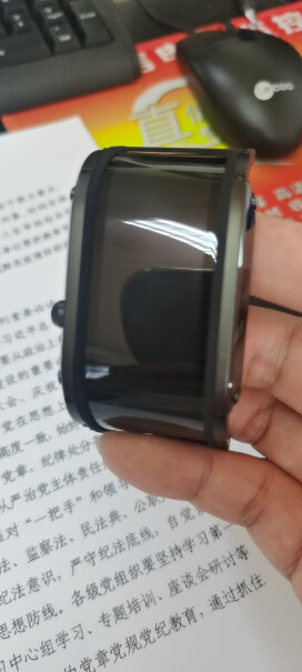 努比亚 Nubia Watch 智能手表充满电要多久？