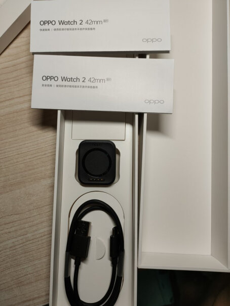 OPPO Watch 2 eSIM星蓝46mm一直用蓝牙听歌，手表会不会烫？