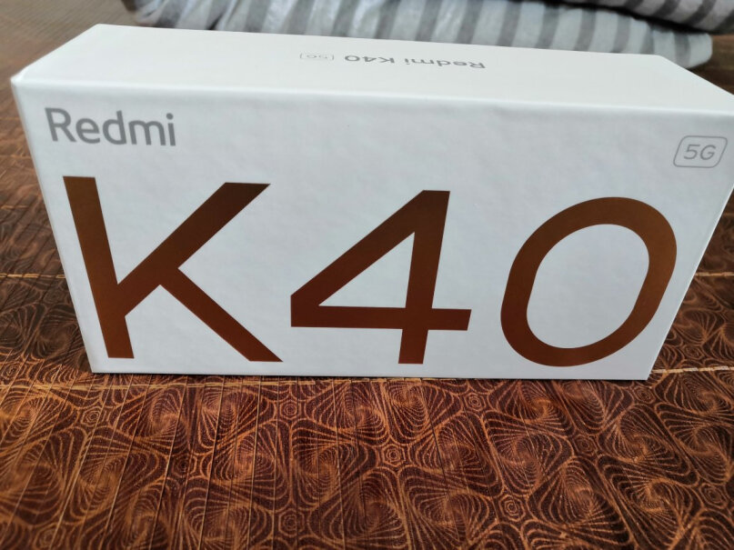 RedmiK40像素怎么样？
