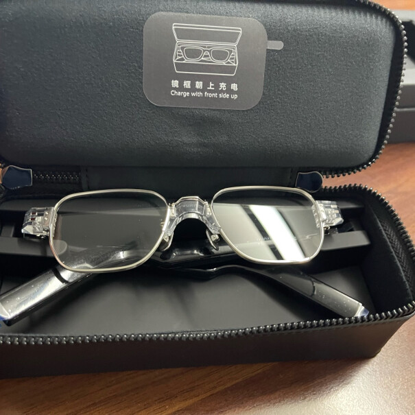 智能配饰华为智能眼镜II哪款性价比更好,评测报告来了！