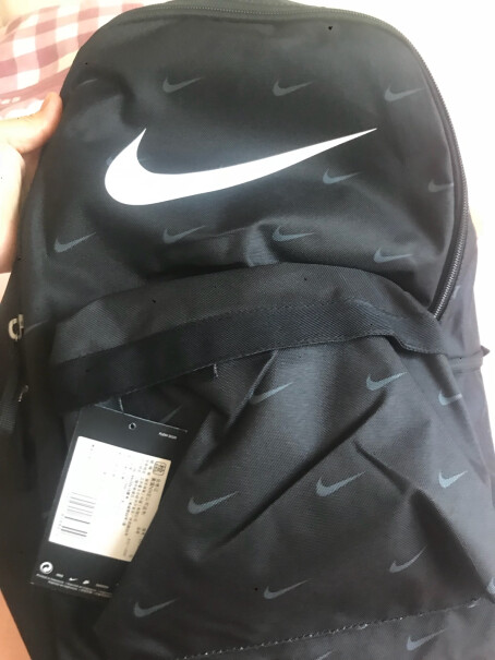 运动包耐克NIKE男女通款来看看买家说法,性能评测？