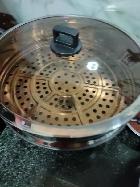 多用途锅半球多功能铸铁电热锅多用途锅电蒸锅电煮锅质量真的差吗,好用吗？