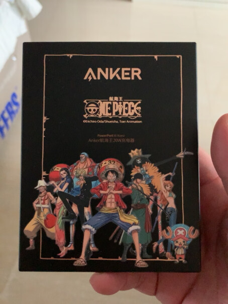 ANKER直插充电器Anker安克 苹果充电器Nano PD20W快充头MFi认证1.2米数据线套装 兼容iPhone1怎么样？使用感受大揭秘！