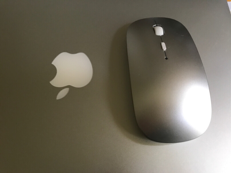 苹果周边亮朵Mac苹果鼠标质量不好吗,来看看买家说法？
