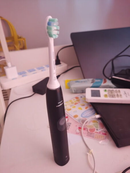 电动牙刷飞利浦PHILIPS电动牙刷深度剖析测评质量好不好！只选对的不选贵的？
