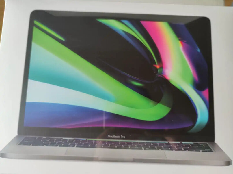AppleMacBook13寸屏幕真的很小吗？
