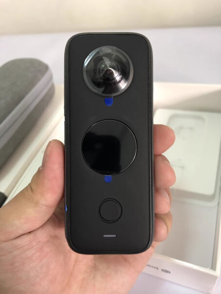 Insta360 ONE X2 摩托套装套装可以用哪个支架吗？