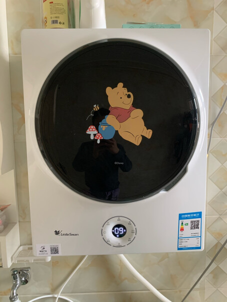 壁挂洗衣机小天鹅洗衣机迷你小型最真实的图文评测分享！评测性价比高吗？