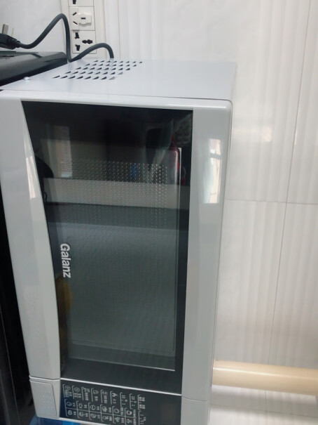 微波炉格兰仕Galanz微波炉20L智能电脑版来看看买家说法,内幕透露。