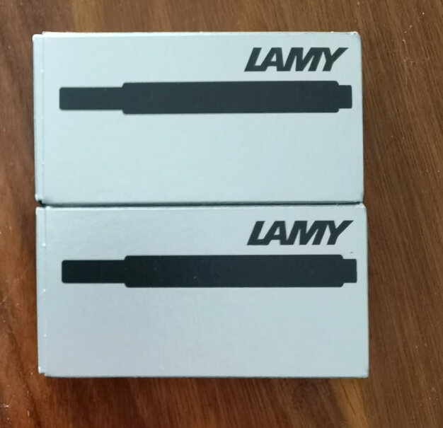 德国进口凌美LAMY钢笔签字笔笔芯只要是LAMY的笔，笔芯是不是都可以用？