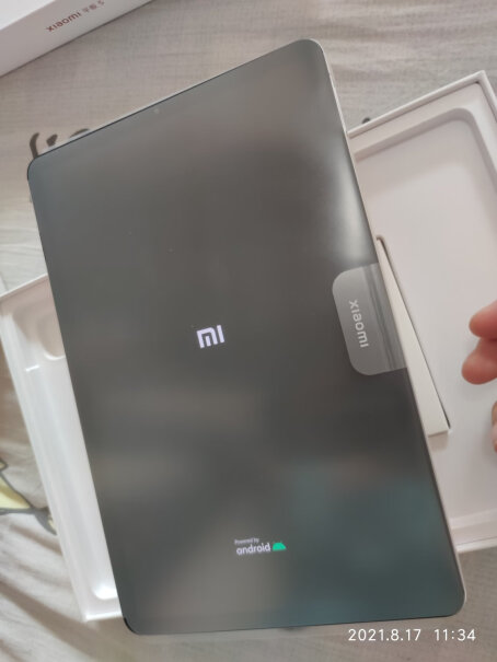 xiaomi112.5K120Hz高清平板小米英寸问一下，玩游戏看视频6g的会不会不够用啊？