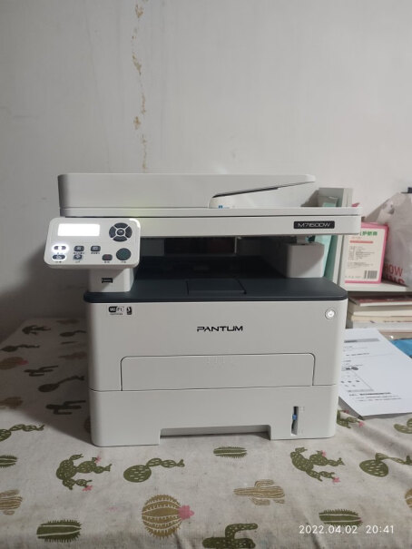 奔图（PANTUM）打印机奔图M7160DW黑白激光无线打印机办公家用打印告诉你哪款性价比高,质量到底怎么样好不好？