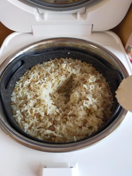 电饭煲臻米低糖电饭煲家用米汤分离减少淀粉健康电饭锅良心点评配置区别,只选对的不选贵的？