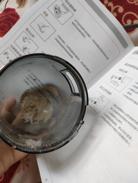 海尔吸尘ZB401G家用床铺除螨仪紫外线手持小型良心点评配置区别,图文爆料分析？