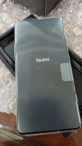 RedmiK40支持无线充电吗？
