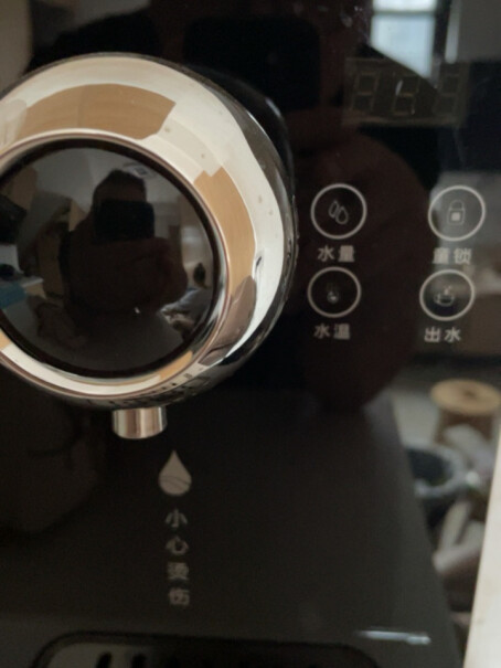 饮水机奥克斯即热式饮水机家用速热式茶吧机台式茶水机质量到底怎么样好不好,功能真的不好吗？