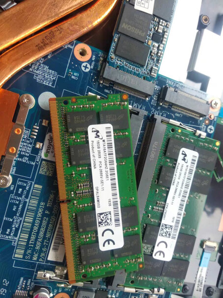 内存Crucial笔记本4G内存条DDR4买前一定要先知道这些情况！内幕透露。