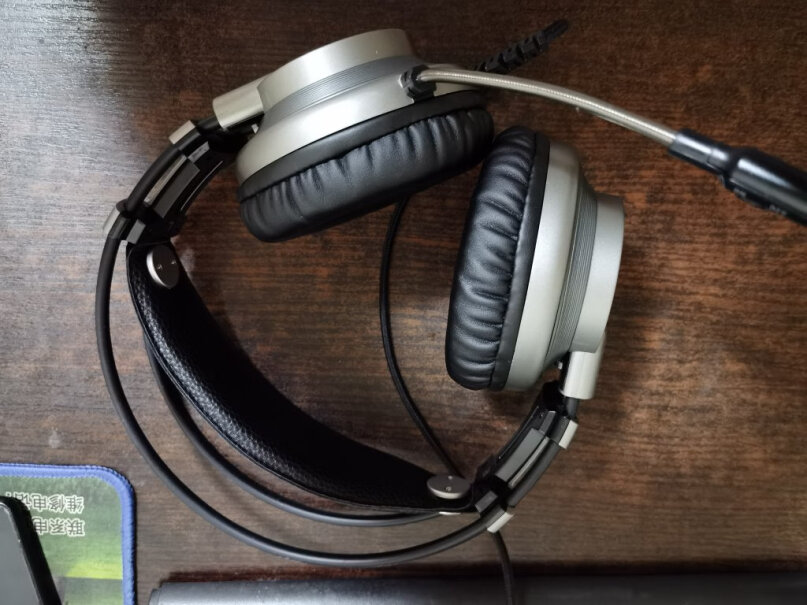耳机-耳麦西伯利亚XIBERIAK9电竞游戏耳机头戴式网友点评,入手评测到底要不要买！