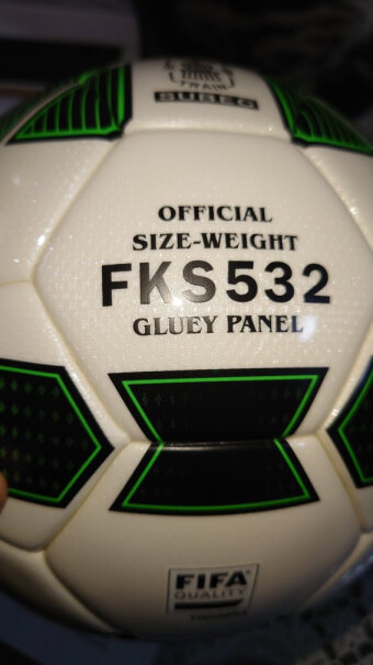 足球Train火车头FIFA认证足球要注意哪些质量细节！哪款性价比更好？