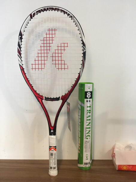 川崎KAWASAKI碳素复合网球拍那个柄是几号的呀？还有拍面是多大的？