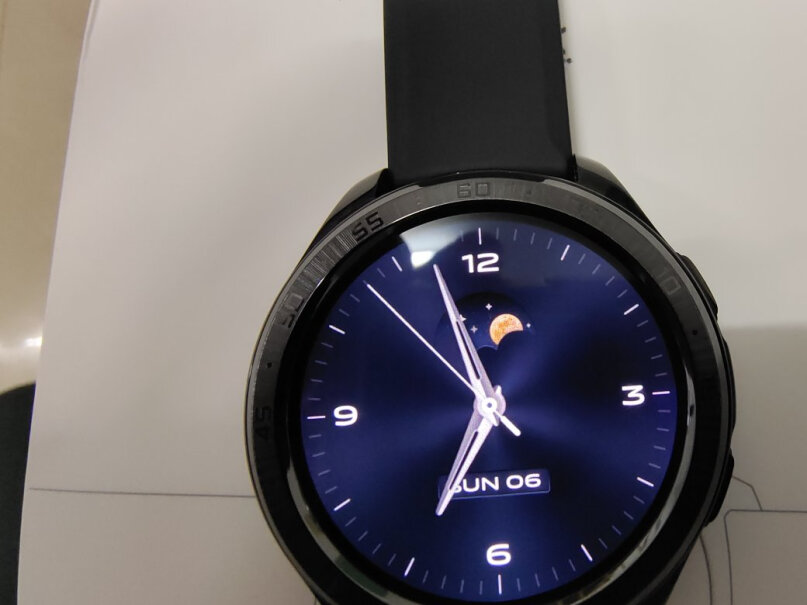 vivo手表42mm 秘夏橙息屏显示全天开的话，能扛多久？