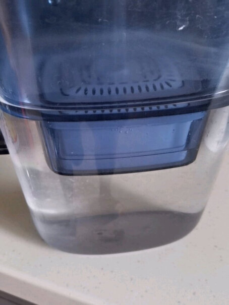 九阳净水壶家用净水器自来水过滤器厨房滤水壶便携净水杯3.5L我家现在用的滤芯是JVWB06/B02 能换用JVWB05 吗？
