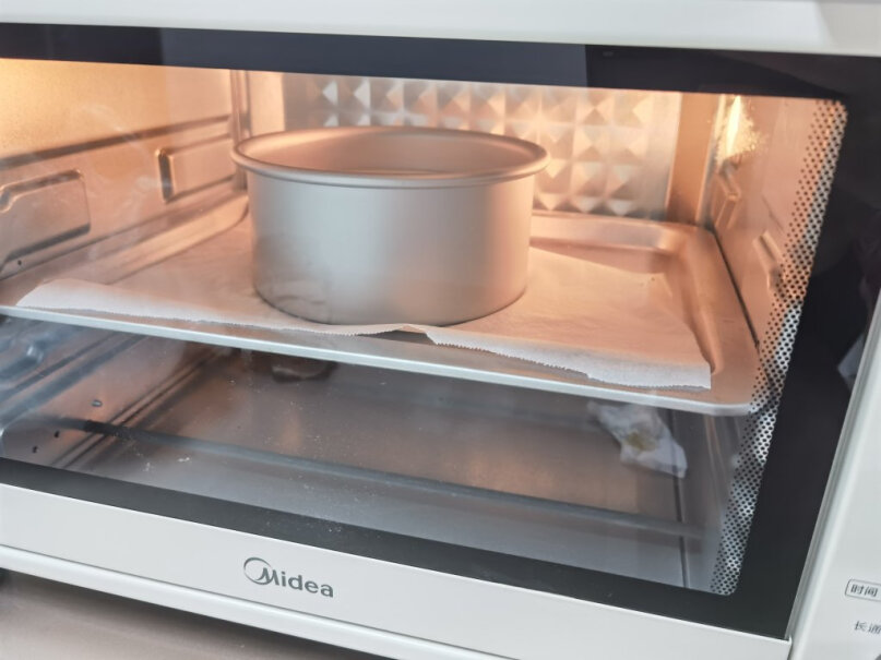 电烤箱Midea美的35升家用多功能电烤箱质量到底怎么样好不好,功能真的不好吗？