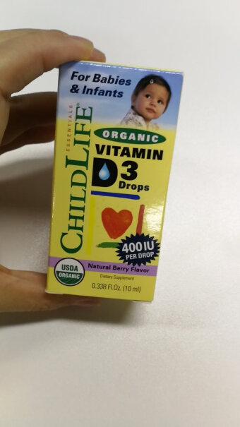 ChildLife钙镁锌液体儿童钙守护童年京东两个童年时光，哪个是真的啊？
