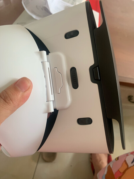 iQIYI-R3 VR眼镜遥控器这个可以玩steam游戏吗？
