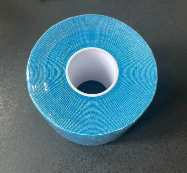 京东京造 弹性胶布运动绷带 蓝色应该注意哪些方面细节？亲身评测体验诉说？
